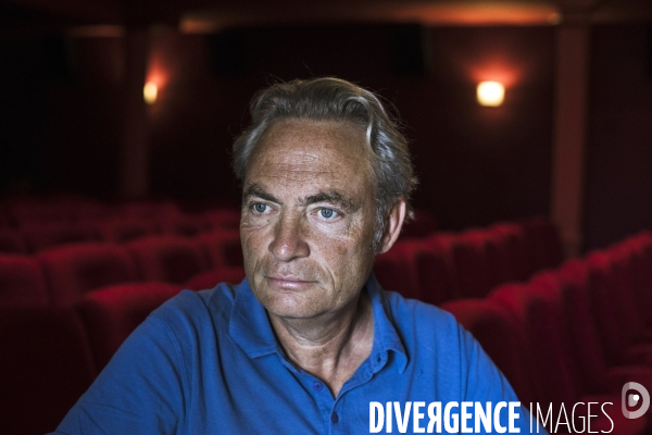 La ciotat berceau du cinema.