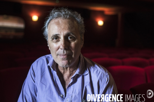 La ciotat berceau du cinema.