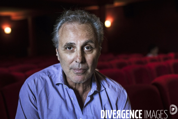 La ciotat berceau du cinema.