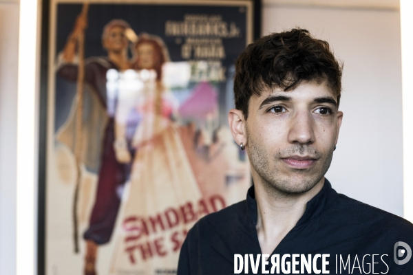 La ciotat berceau du cinema.
