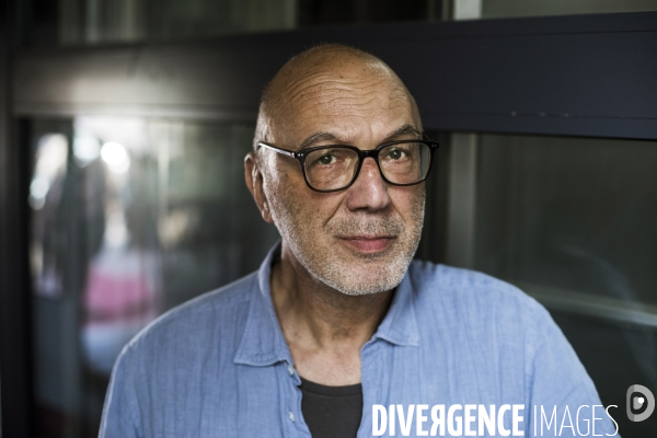 La ciotat berceau du cinema.