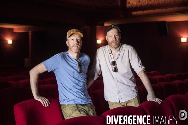 La ciotat berceau du cinema.