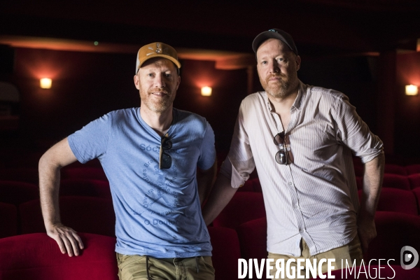 La ciotat berceau du cinema.