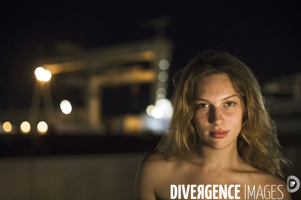La ciotat berceau du cinema.
