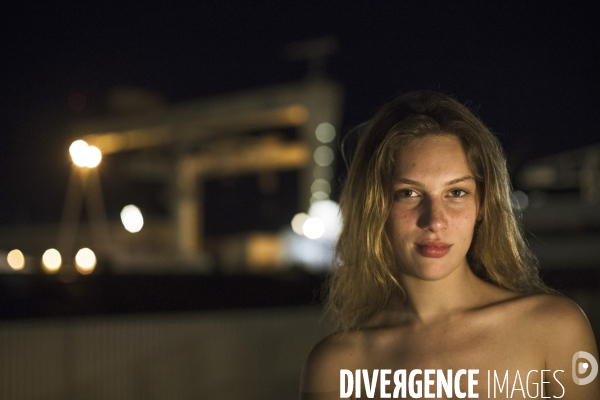 La ciotat berceau du cinema.