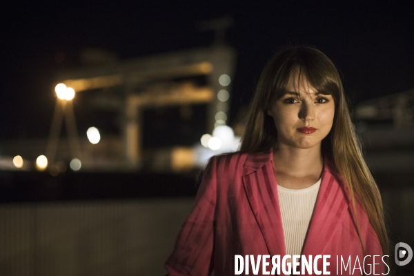 La ciotat berceau du cinema.