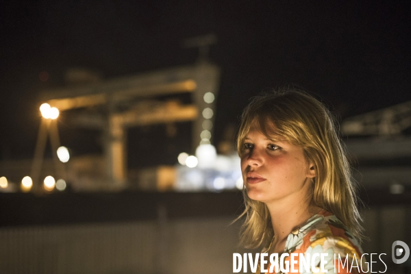 La ciotat berceau du cinema.