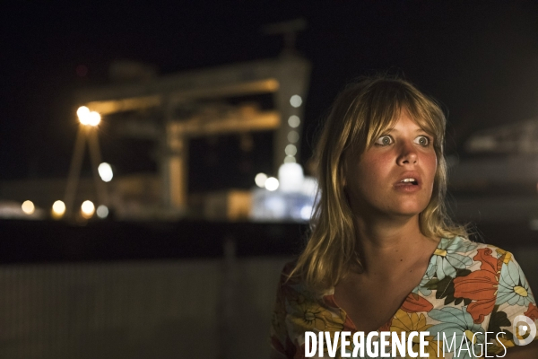 La ciotat berceau du cinema.