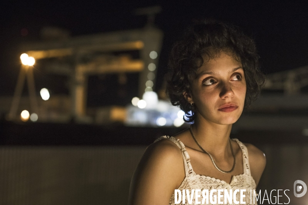 La ciotat berceau du cinema.
