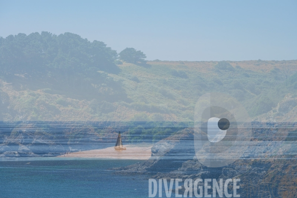 Impressions sur Belle-Ile