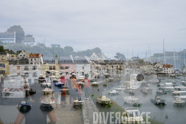 Impressions sur Belle-Ile