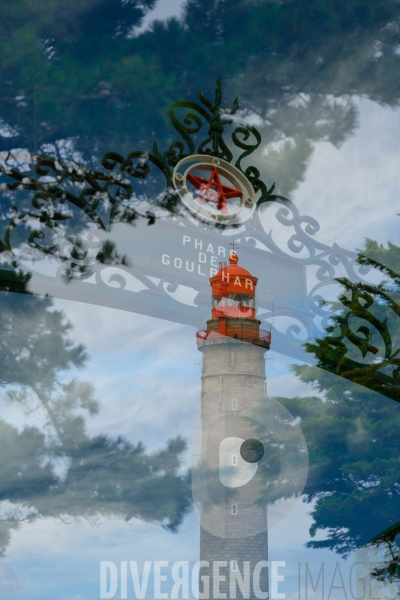 Impressions sur Belle-Ile