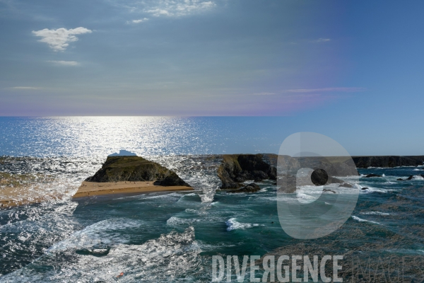 Impressions sur Belle-Ile