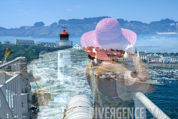 Impressions sur Belle-Ile