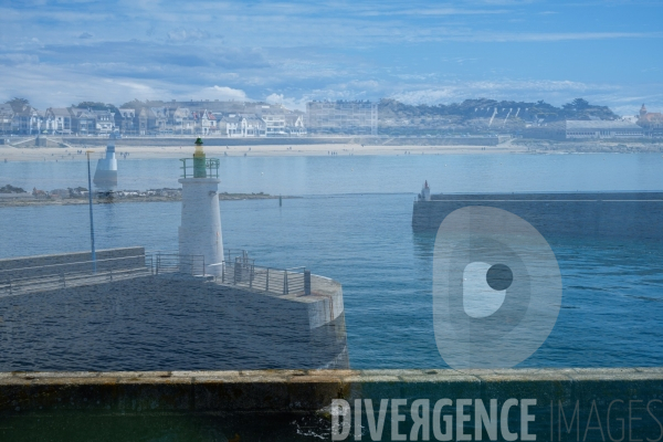 Impressions sur Belle-Ile