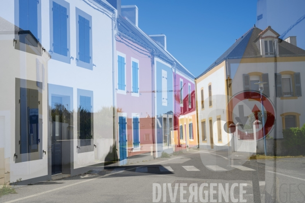 Impressions sur Belle-Ile