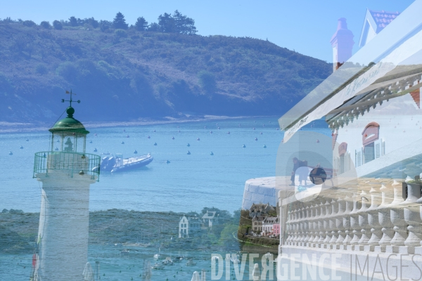 Impressions sur Belle-Ile