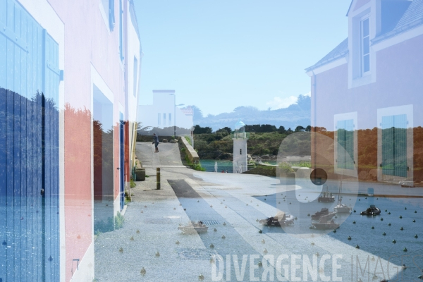 Impressions sur Belle-Ile