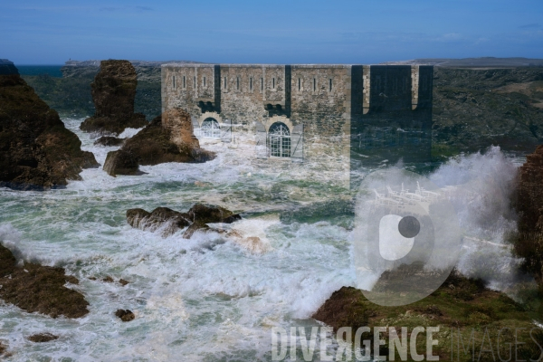 Impressions sur Belle-Ile