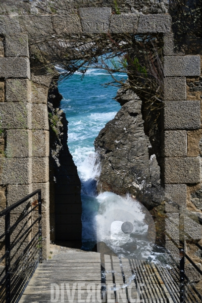 Impressions sur Belle-Ile