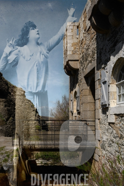 Impressions sur Belle-Ile
