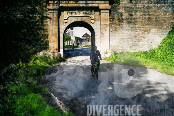 Impressions sur Belle-Ile