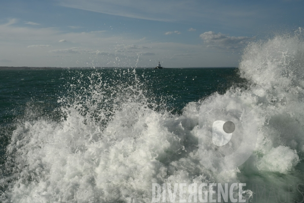 Impressions sur Belle-Ile