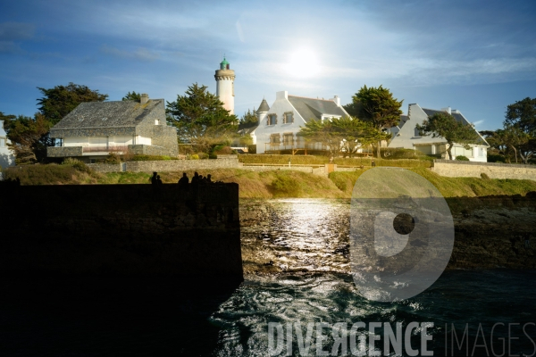 Impressions sur Belle-Ile