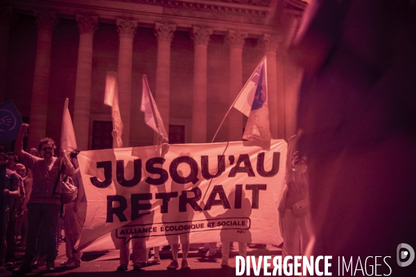Manifestation contre la réforme des retraites 06062023 RED