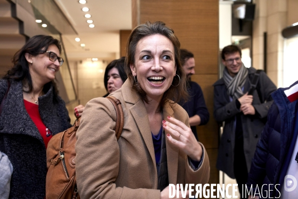 L intersyndicale annonce une 12 eme journÈe de mobilisation