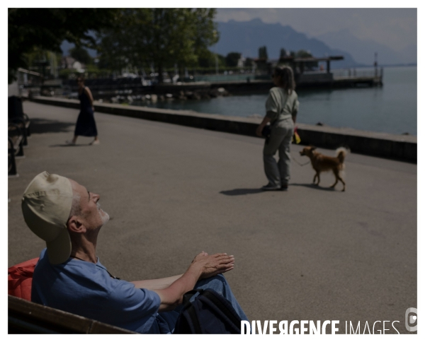 Un Conte en Suisse Bonus