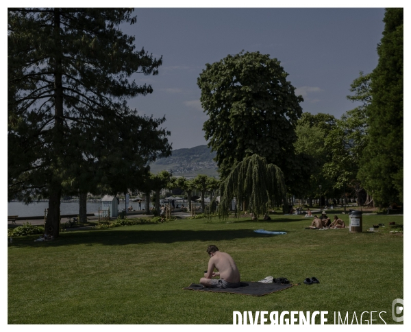 Un Conte en Suisse Bonus