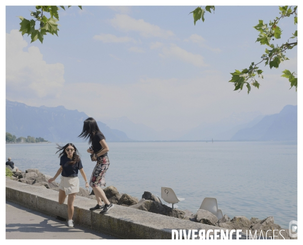Un Conte en Suisse Bonus