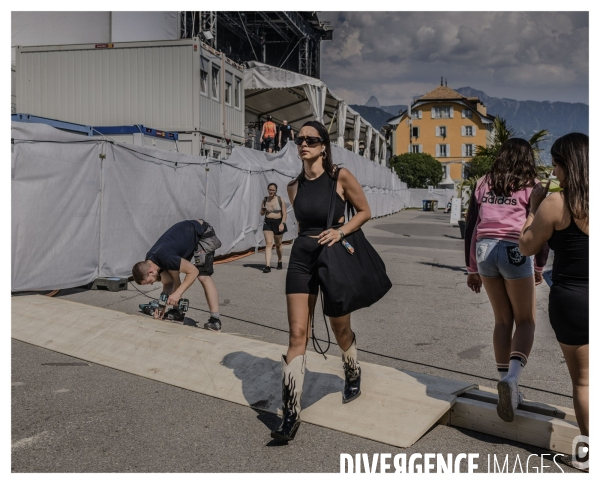 Un Conte en Suisse Bonus