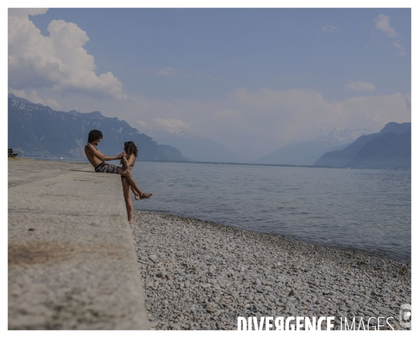 Un Conte en Suisse Bonus