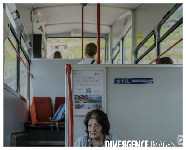 Un Conte en Suisse Bonus