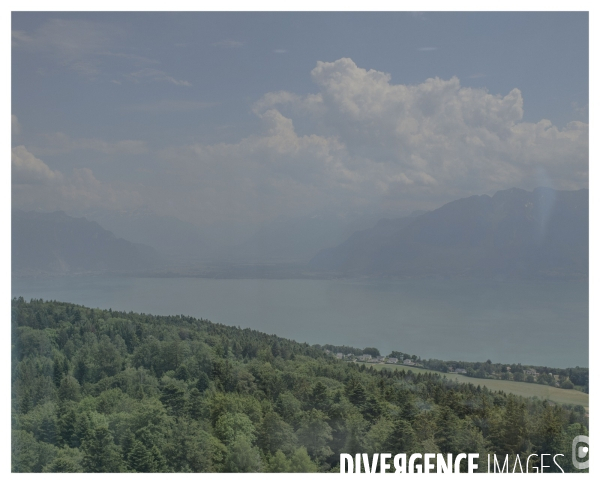 Un Conte en Suisse Bonus