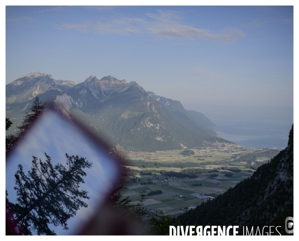 Un Conte en Suisse Bonus