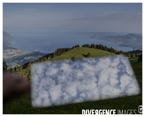 Un Conte en Suisse Bonus