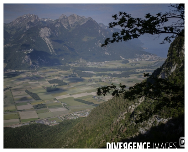 Un Conte en Suisse Bonus