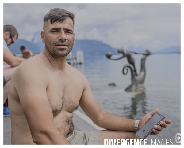 Un Conte en Suisse Bonus