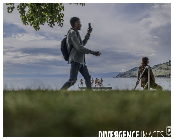 Un Conte en Suisse Bonus
