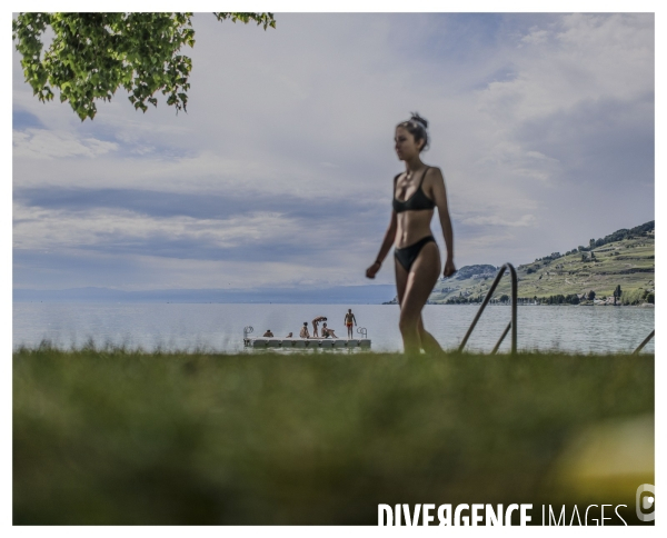 Un Conte en Suisse Bonus