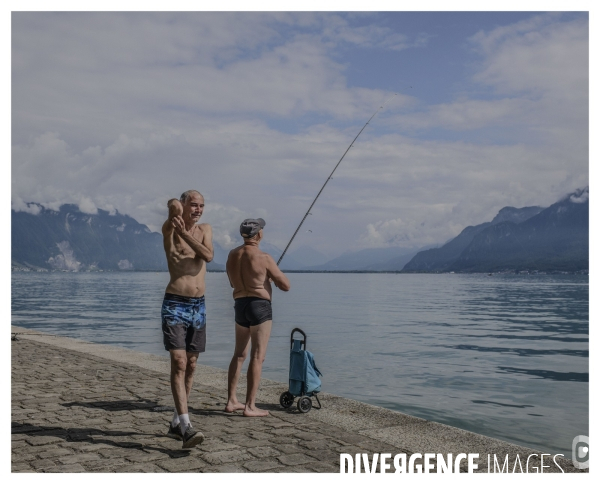 Un Conte en Suisse Bonus
