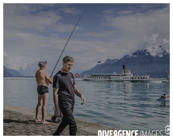 Un Conte en Suisse Bonus
