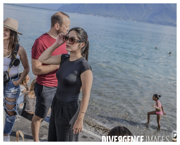Un Conte en Suisse Bonus