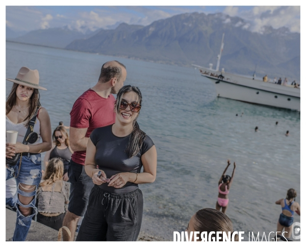 Un Conte en Suisse Bonus