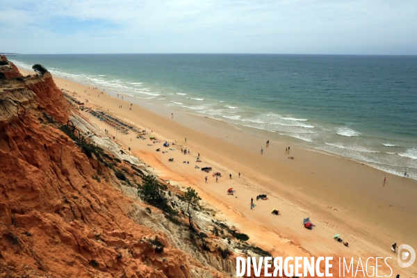 Portugal Algarve Faro quarteira vilamoura