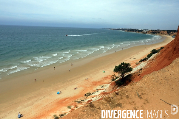 Portugal Algarve Faro quarteira vilamoura