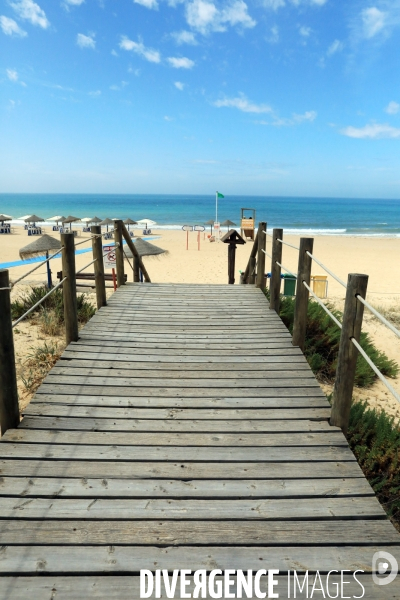 Portugal Algarve Faro quarteira vilamoura